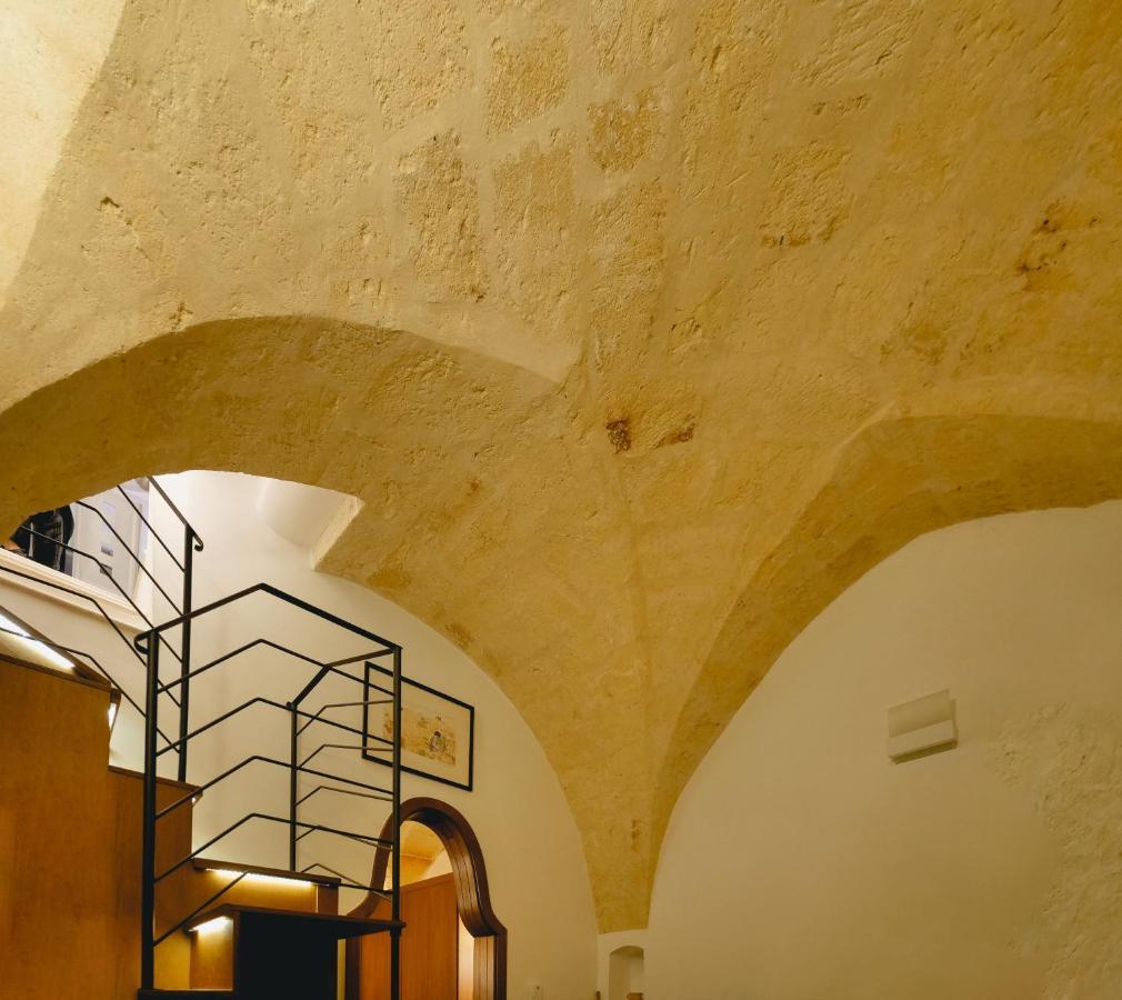 מסניה La Casetta Degli Ulivi מראה חיצוני תמונה